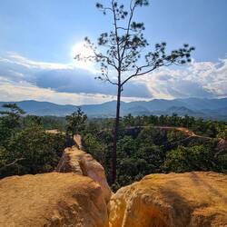 So ein toller Canyon