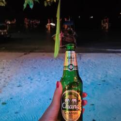 ... auf den tollen Tag 🍻