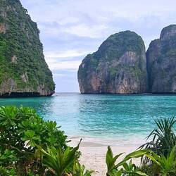 Wir waren einfach die Ersten... 🙏😁