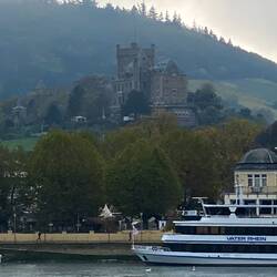 Klopp Castle