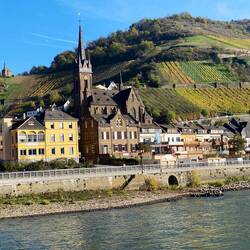 Bacharach