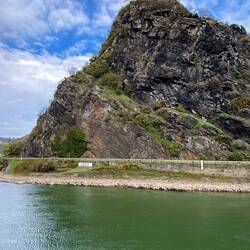 Lorelei Rock