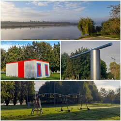 Zeitgenössische Kunst am Tejo