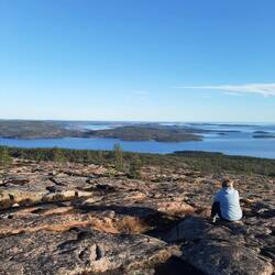 Sooo schön hier oben
