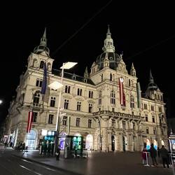 Rathaus