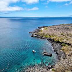 Top-Schnorchelspot Tijeretas 🤿