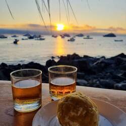 Bolón de Verde 😋