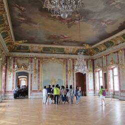 Throne Room