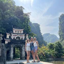 Bich Dong Pagoda