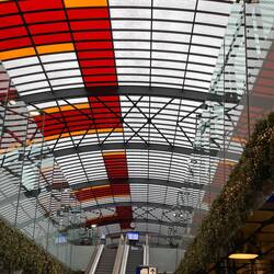 Amsterdam Centraal Station