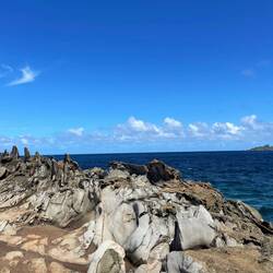 Dragon's Teeth