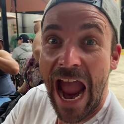 Tequila Tasting 😍