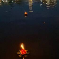 My krathong