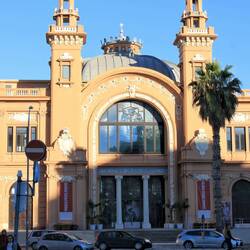 Teatro Margherita