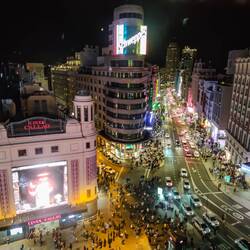 Gran Via