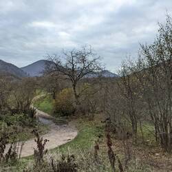 On tour between Sibiu and Alba Iulia