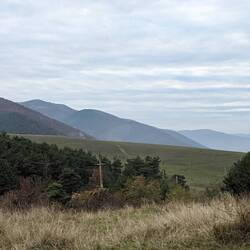 On tour between Sibiu and Alba Iulia