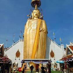 Wat Indharaviharn