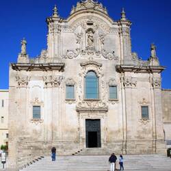 Chiesa di San Francesco d'Assisi