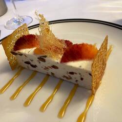 Furneaux restaurant.