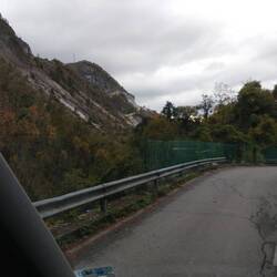 Enge Straßen 🤦🏼‍♀️