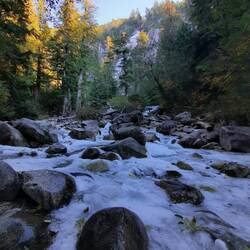 Shannon Falls