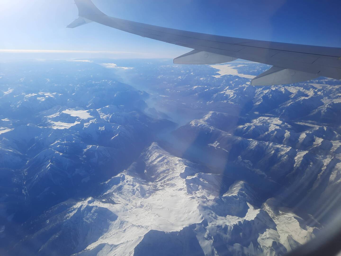 Flug