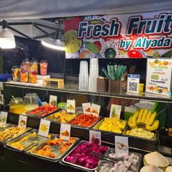 Smoothie selber zusammenstellen? I'm in✌