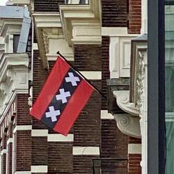 Official symbol for Amsterdam