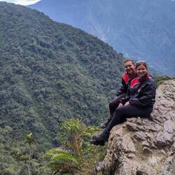 Nichts für schwache Nerven😅