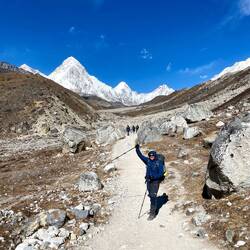 Nicht mehr lang 💪