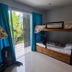 THEPPAHRAK Hostel in Khao Lak