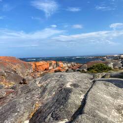 Bay of Fires.