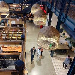 Riverside Market Christchurch