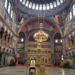 Holy Trinity Cathedral