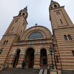 Holy Trinity Cathedral (Orthodox)