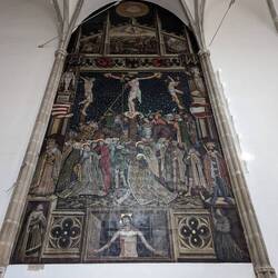 Lutheran Cathedral of Saint Mary