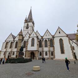 Lutheran Cathedral of Saint Mary