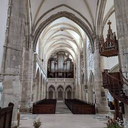 Lutheran Cathedral of Saint Mary