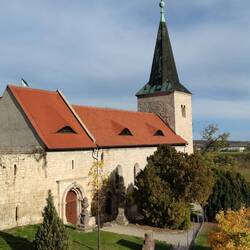 Kloster Zscheiplitz