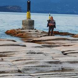 Haldinselspitze erreicht