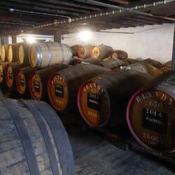 Barrels