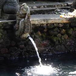 Tirta Empul.