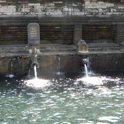 Tirta Empul.
