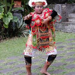 Wedding entertainment.