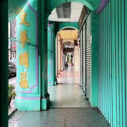 Sidewalks