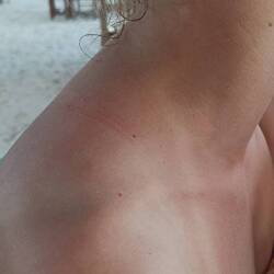 Wer wird früher braun?