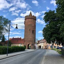 Luckauer Tor