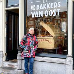 Delicious Dutch Baked Goods