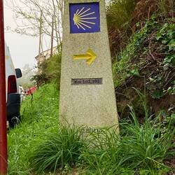 Last 103 km